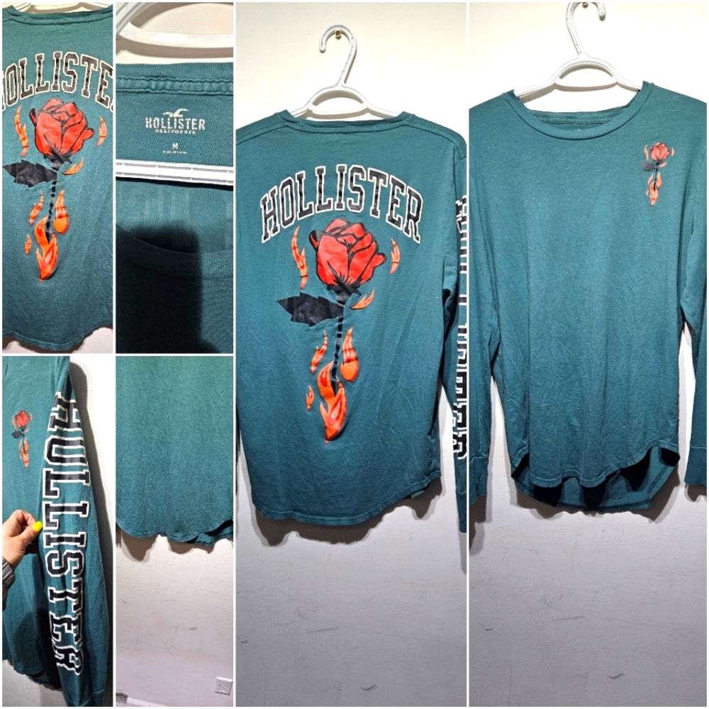 Hollister Size Medium